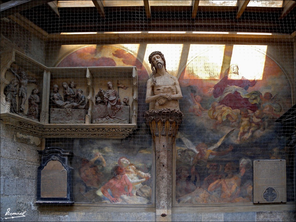 Foto: 110430-031 VIENA - Viena (Vienna), Austria