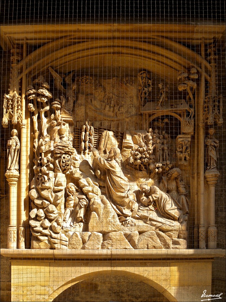 Foto: 110430-034 VIENA - Viena (Vienna), Austria