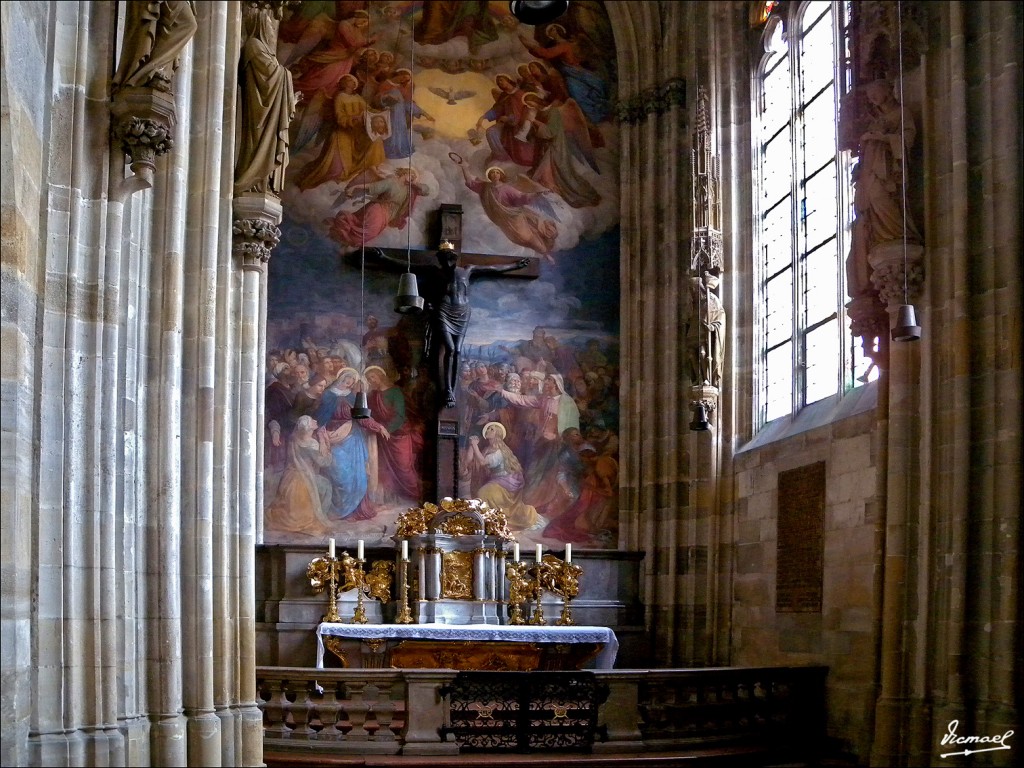 Foto: 110430-044 VIENA - Viena (Vienna), Austria