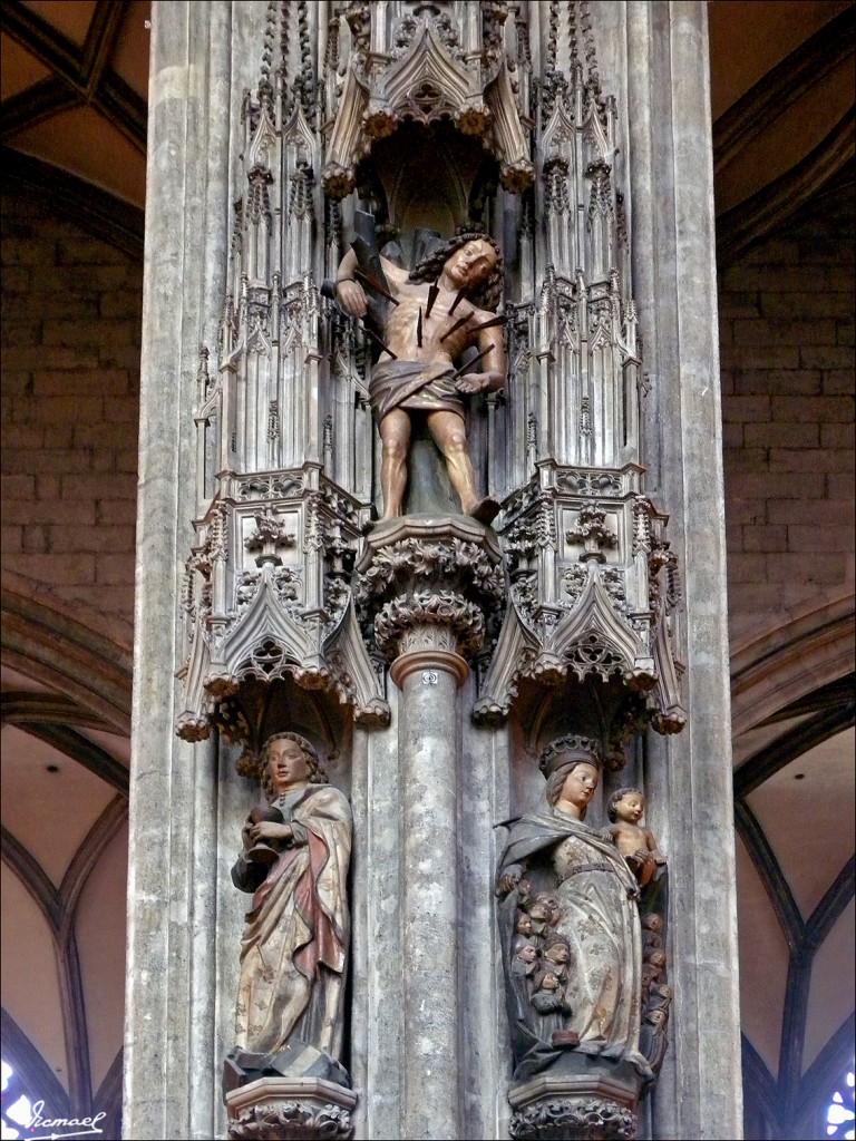 Foto: 110430-045 VIENA - Viena (Vienna), Austria