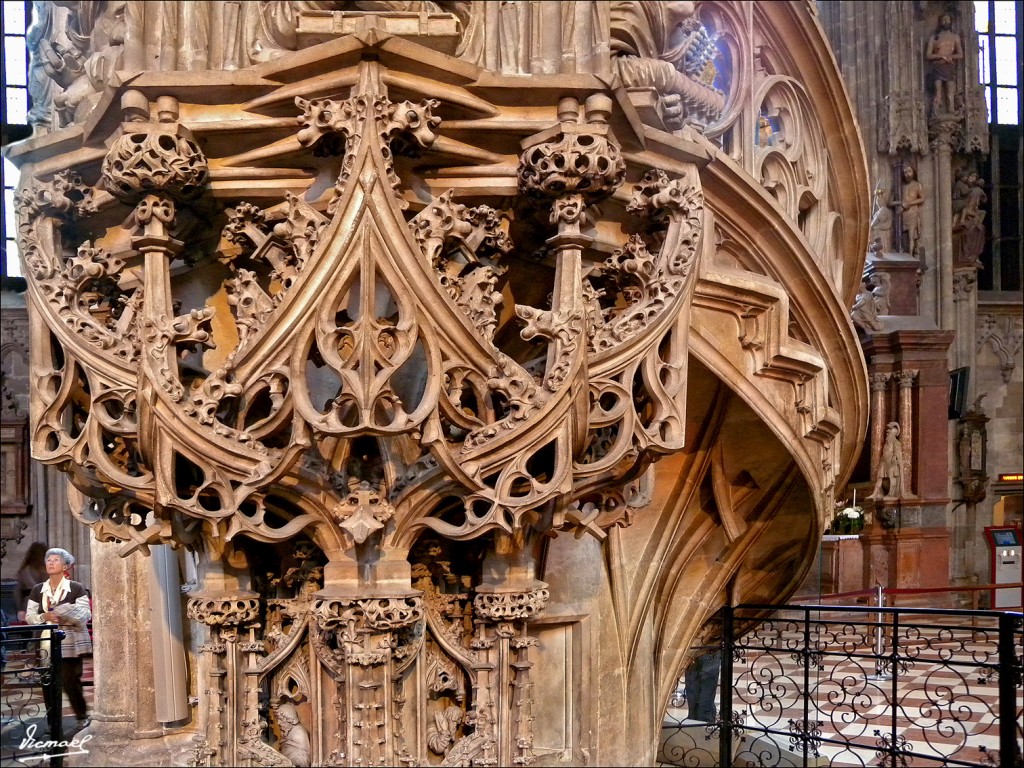 Foto: 110430-046 VIENA - Viena (Vienna), Austria