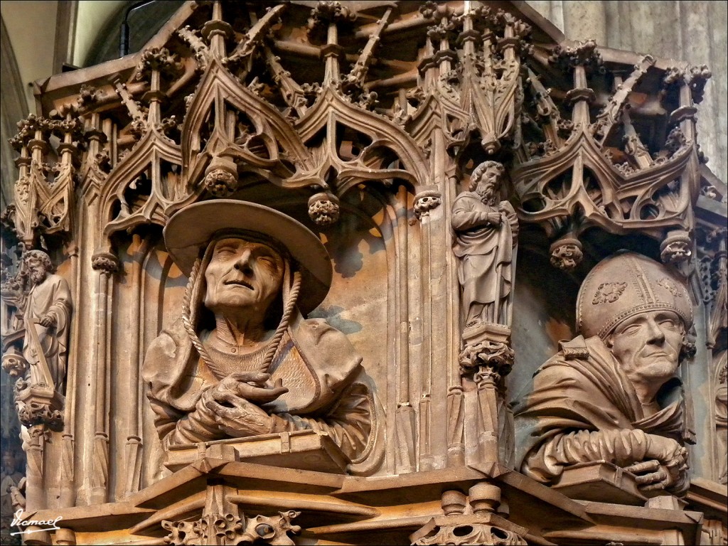 Foto: 110430-047 VIENA - Viena (Vienna), Austria