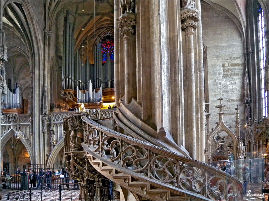 Foto: 110430-051 VIENA - Viena (Vienna), Austria