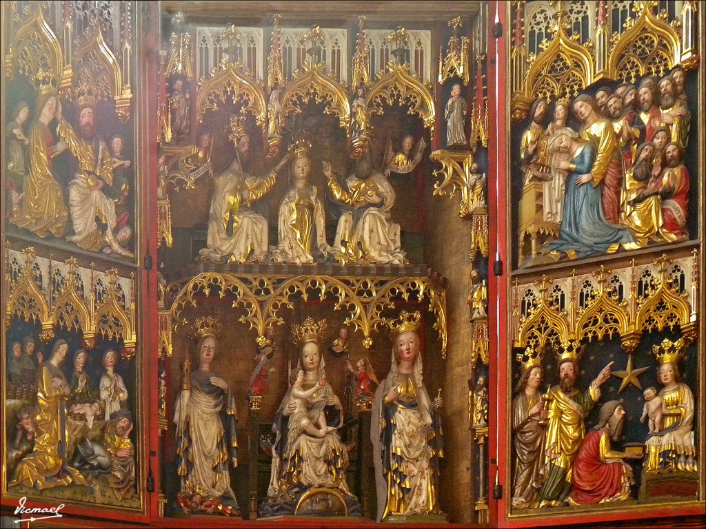 Foto: 110430-057 VIENA - Viena (Vienna), Austria