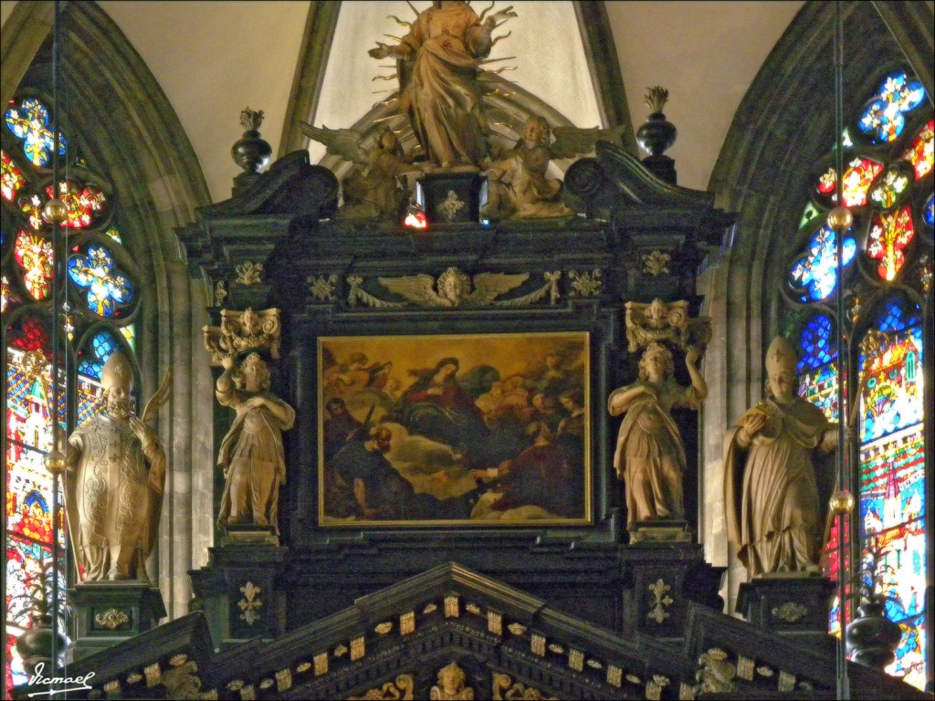 Foto: 110430-059 VIENA - Viena (Vienna), Austria