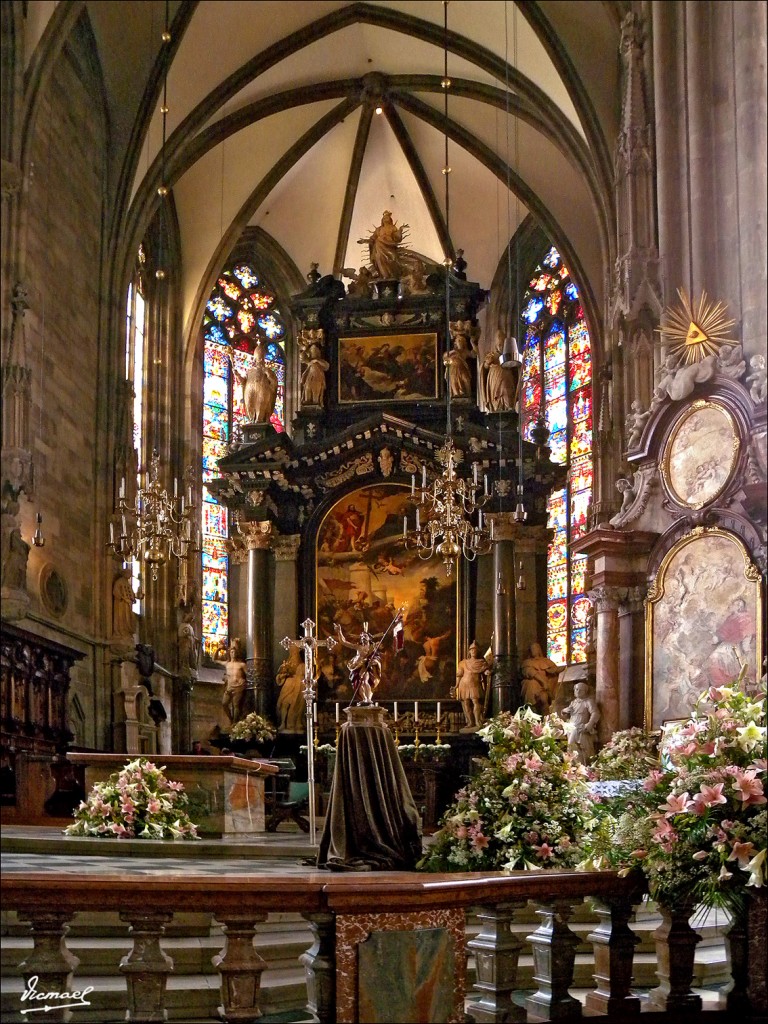 Foto: 110430-062 VIENA - Viena (Vienna), Austria