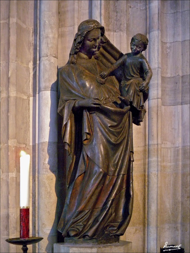 Foto: 110430-069 VIENA - Viena (Vienna), Austria