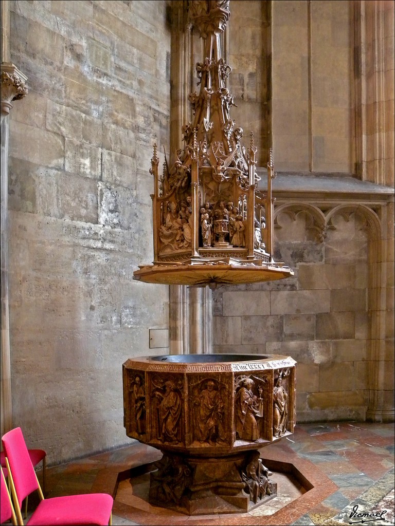 Foto: 110430-071 VIENA - Viena (Vienna), Austria