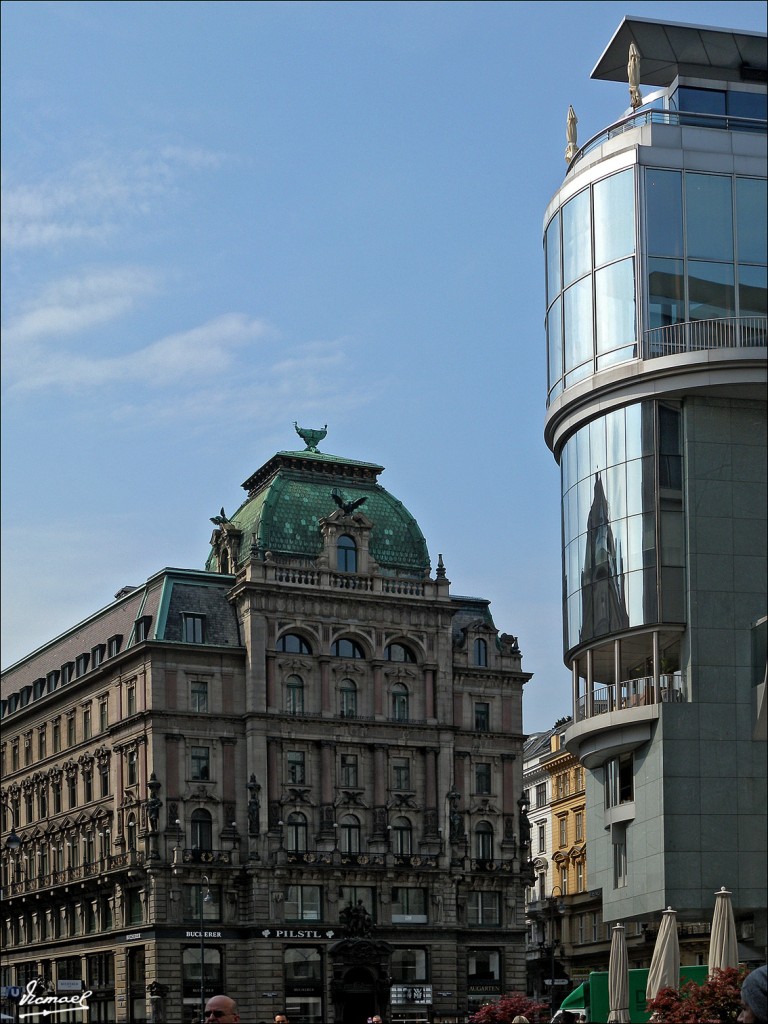 Foto: 110430-084 VIENA - Viena (Vienna), Austria