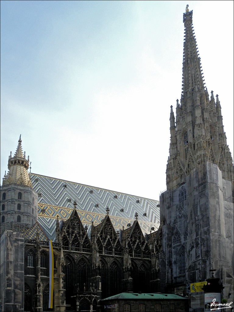 Foto: 110430-087 VIENA - Viena (Vienna), Austria