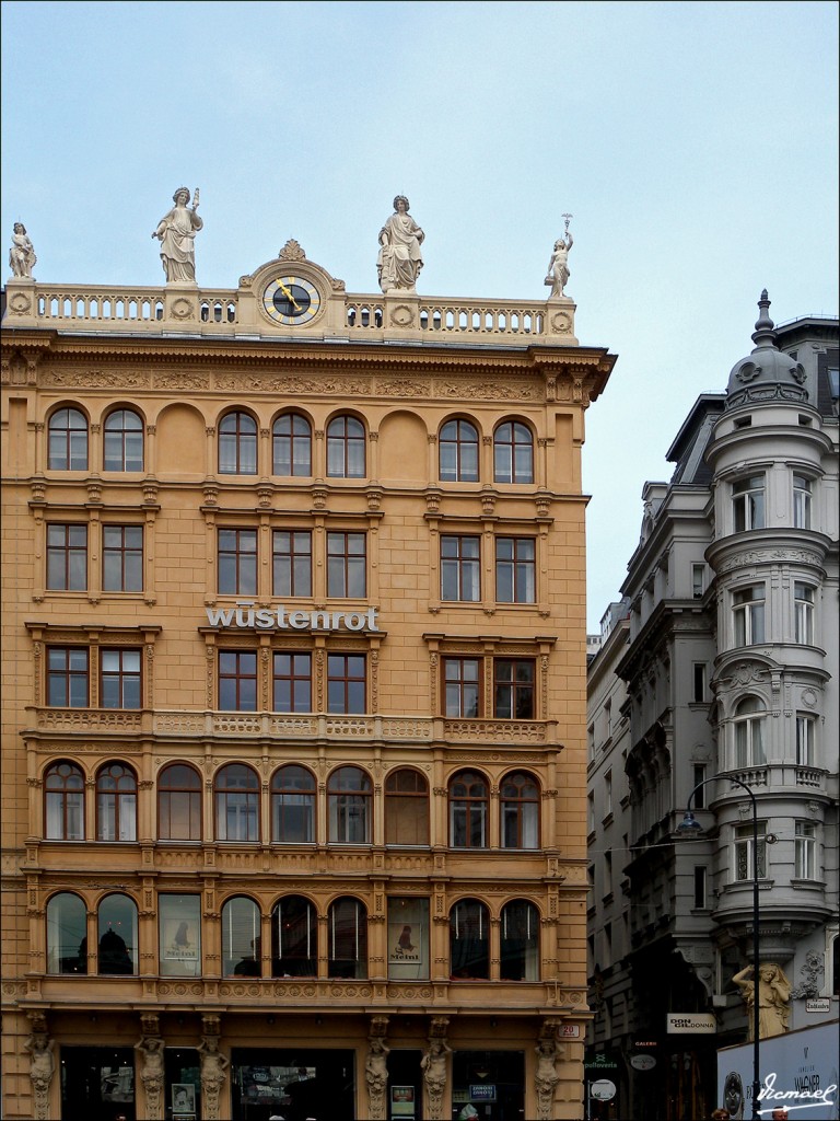 Foto: 110430-093 VIENA - Viena (Vienna), Austria