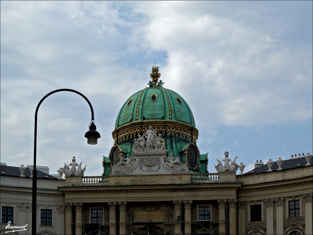 Foto: 110430-097 VIENA - Viena (Vienna), Austria
