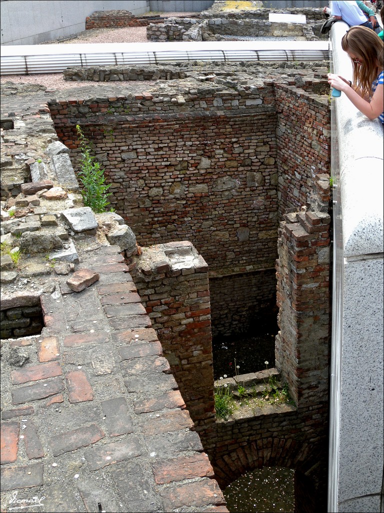 Foto: 110430-098 VIENA - Viena (Vienna), Austria