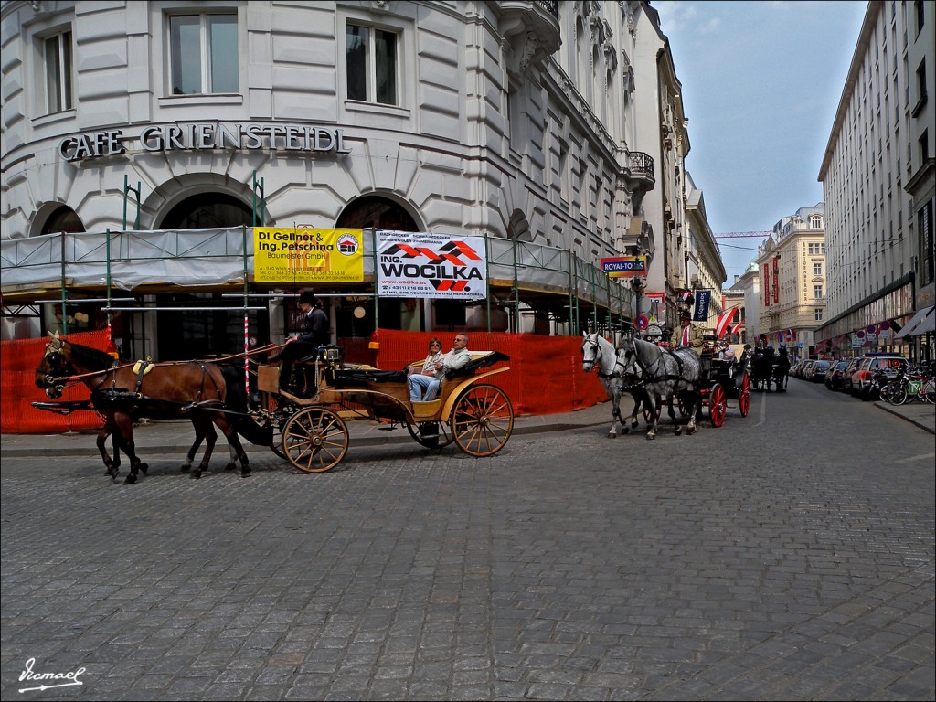 Foto: 110430-101 VIENA - Viena (Vienna), Austria