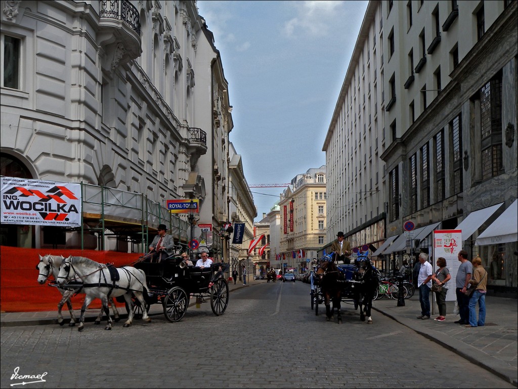 Foto: 110430-102 VIENA - Viena (Vienna), Austria