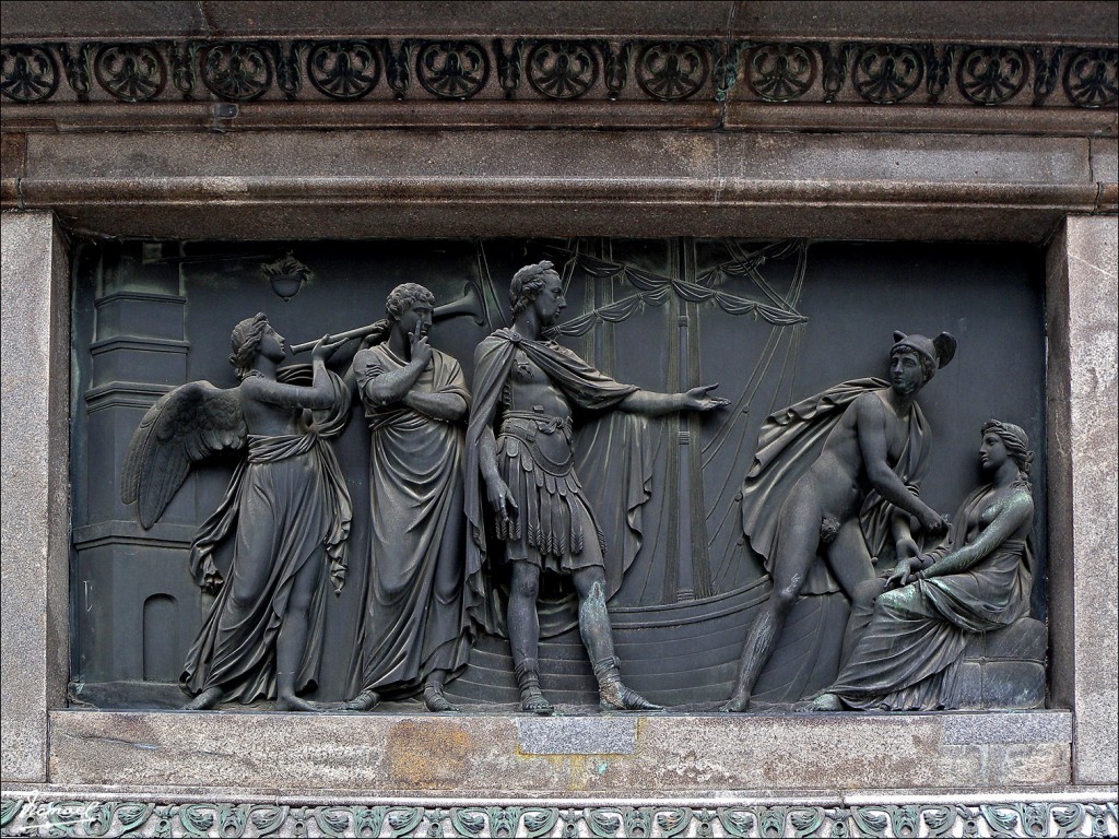 Foto: 110430-132 VIENA - Viena (Vienna), Austria