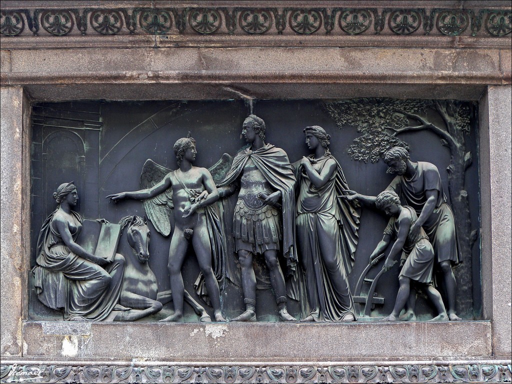 Foto: 110430-134 VIENA - Viena (Vienna), Austria