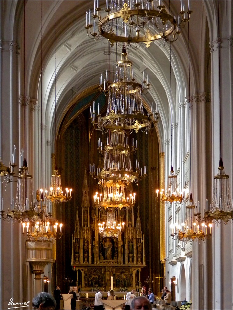 Foto: 110430-136 VIENA - Viena (Vienna), Austria