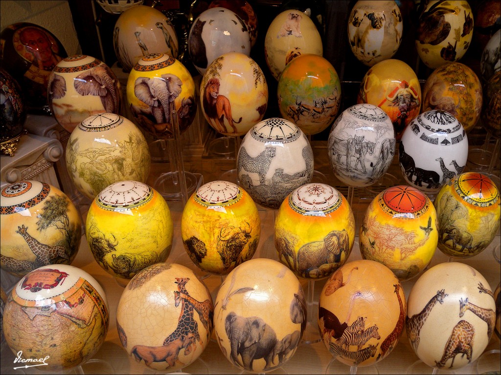 Foto: 110430-137 VIENA - Viena (Vienna), Austria