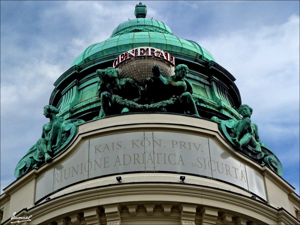 Foto: 110430-139 VIENA - Viena (Vienna), Austria