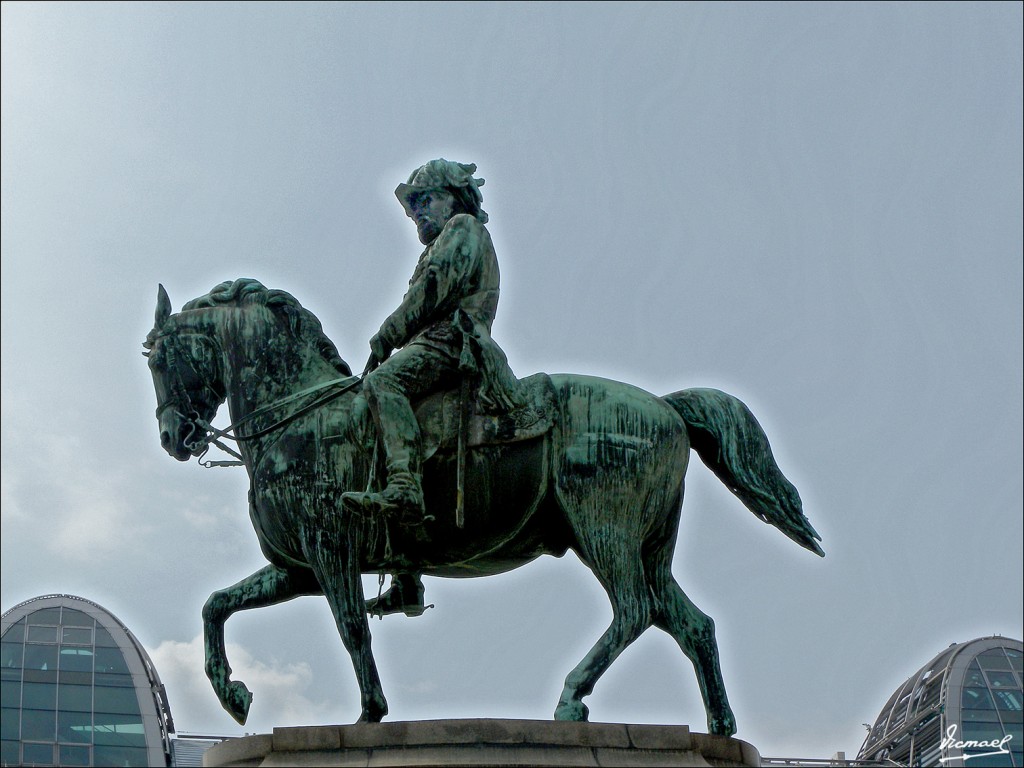 Foto: 110430-151 VIENA - Viena (Vienna), Austria