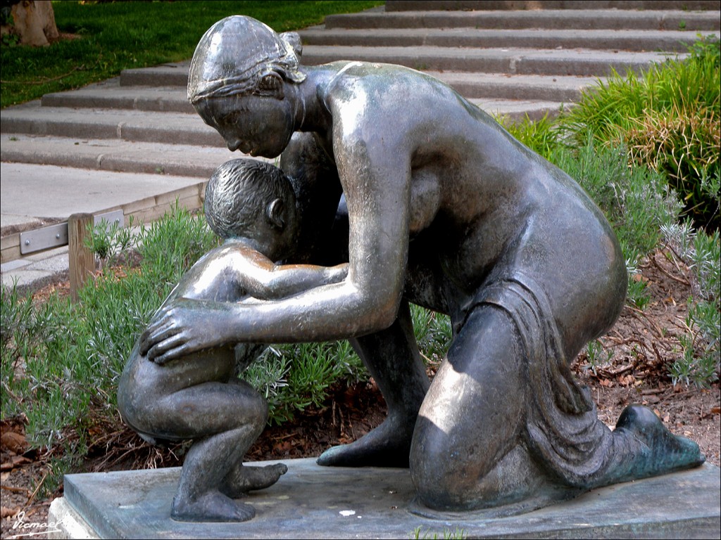 Foto: 110430-166 VIENA - Viena (Vienna), Austria