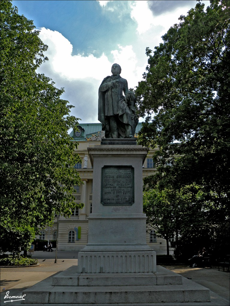 Foto: 110430-167 VIENA - Viena (Vienna), Austria