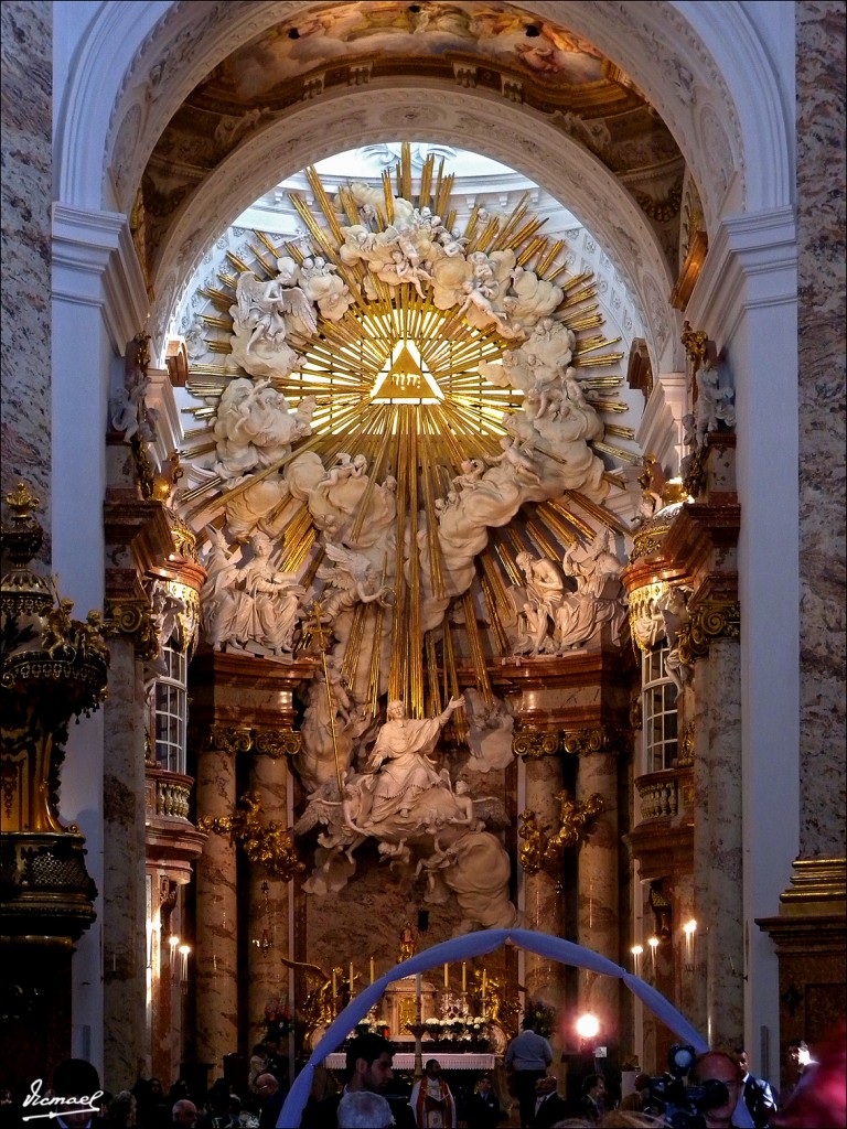 Foto: 110430-179 VIENA - Viena (Vienna), Austria