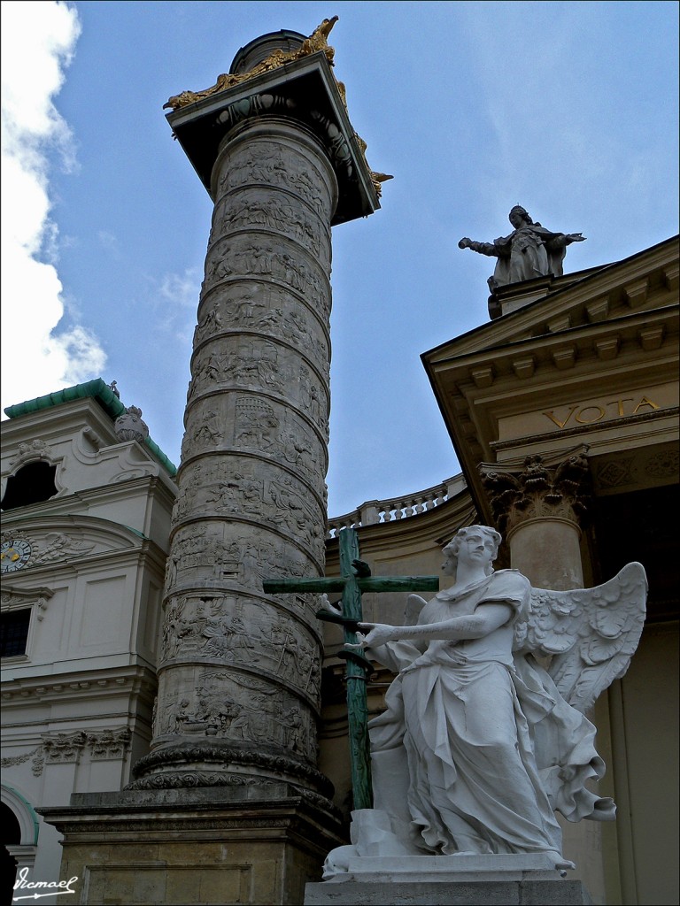 Foto: 110430-181 VIENA - Viena (Vienna), Austria