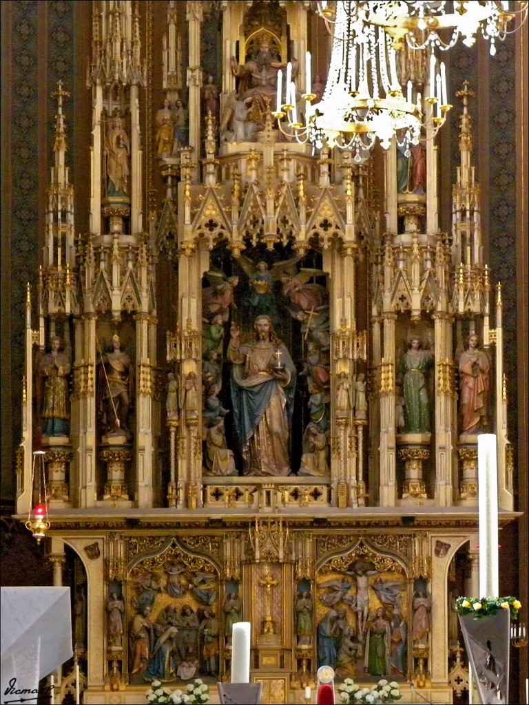 Foto: 110430-194 VIENA - Viena (Vienna), Austria