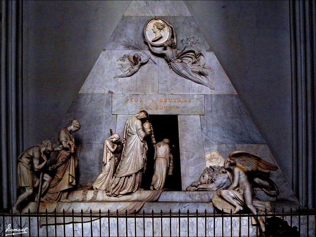 Foto: 110430-199 VIENA - Viena (Vienna), Austria