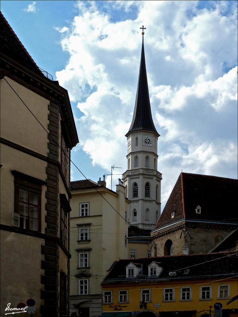 Foto: 110430-202 VIENA - Viena (Vienna), Austria