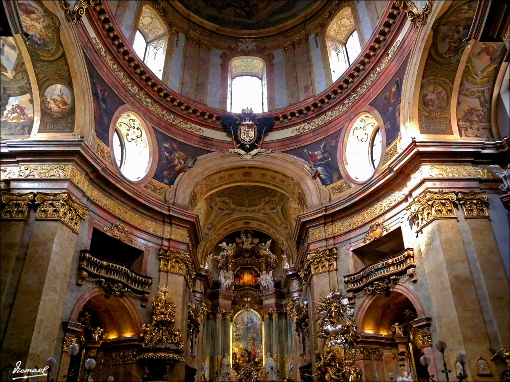 Foto: 110430-204 VIENA - Viena (Vienna), Austria