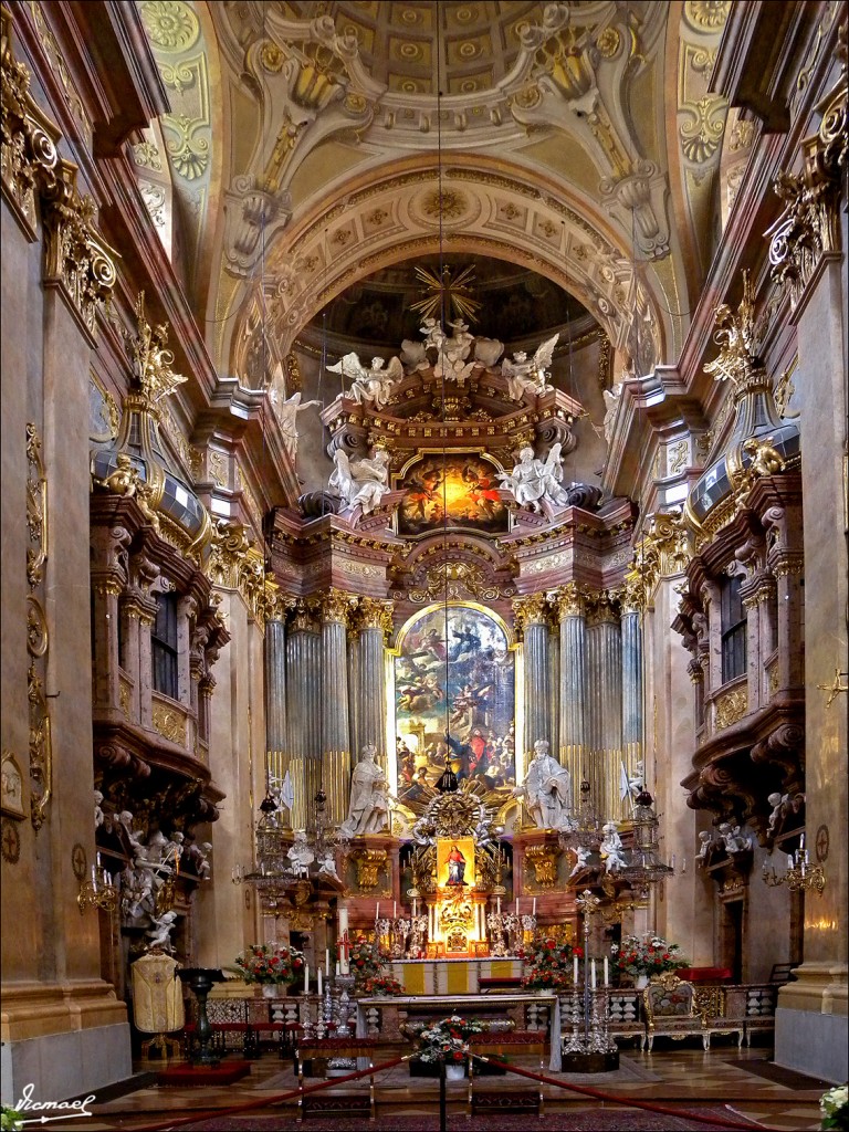 Foto: 110430-208 VIENA - Viena (Vienna), Austria