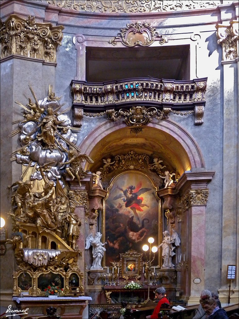 Foto: 110430-209 VIENA - Viena (Vienna), Austria