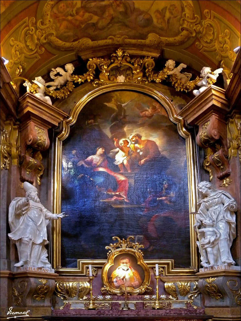 Foto: 110430-210 VIENA - Viena (Vienna), Austria