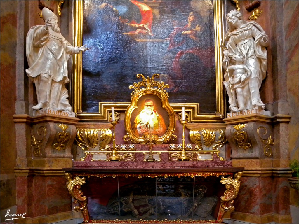 Foto: 110430-211 VIENA - Viena (Vienna), Austria