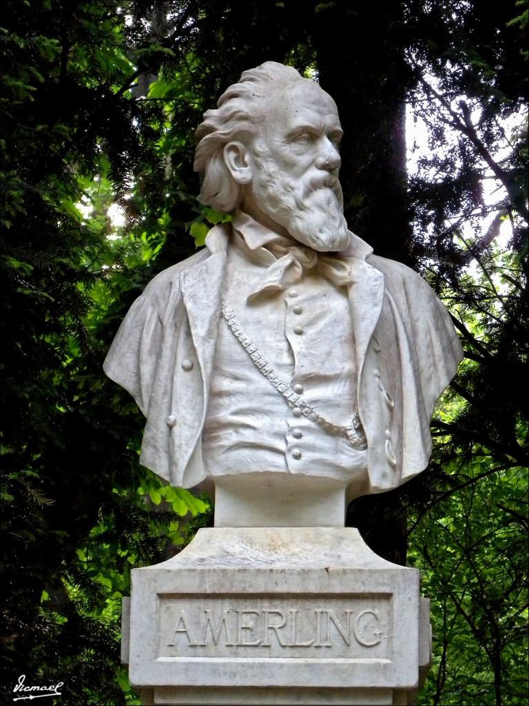 Foto: 110430-230 VIENA - Viena (Vienna), Austria