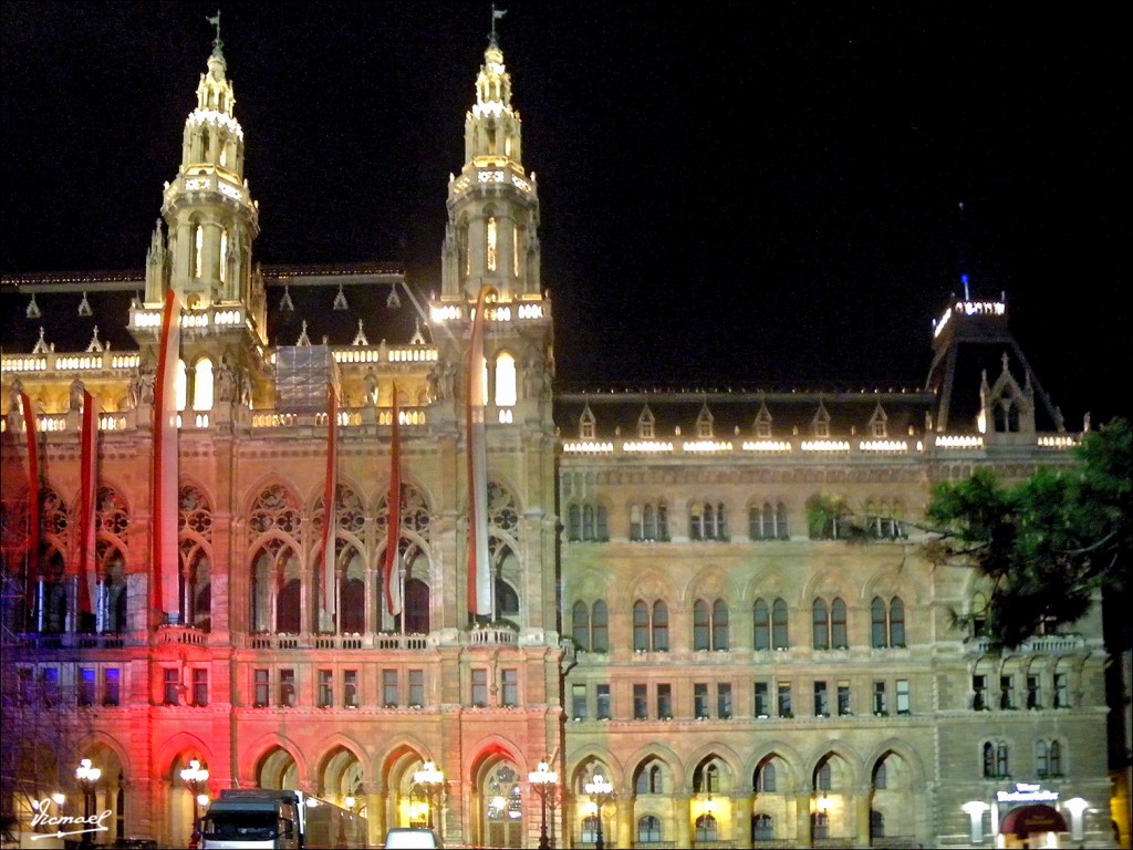 Foto: 110430-248 VIENA - Viena (Vienna), Austria