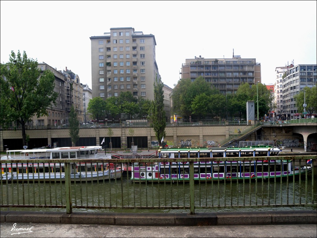 Foto: 110501-001 VIENA - Viena (Vienna), Austria