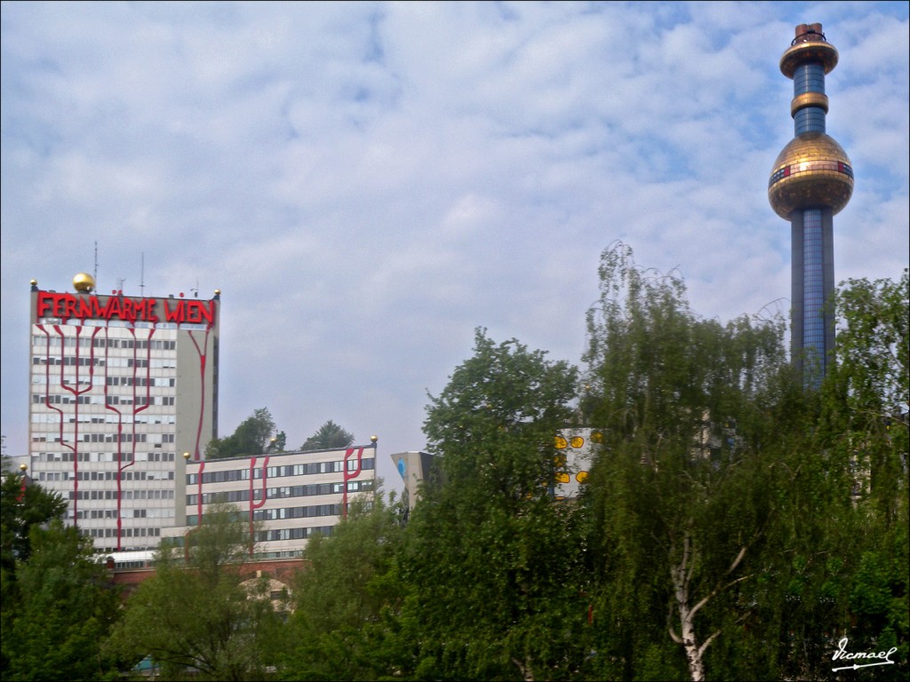 Foto: 110501-005 VIENA - Viena (Vienna), Austria