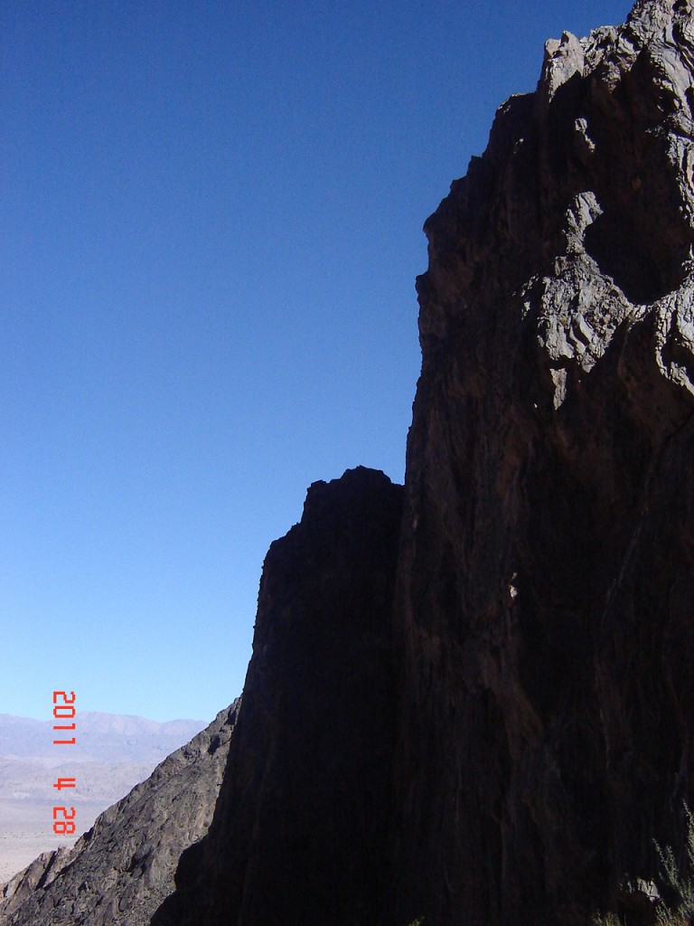 Foto: Complejo Termal Fiambalá. - Fiambalá (Catamarca), Argentina