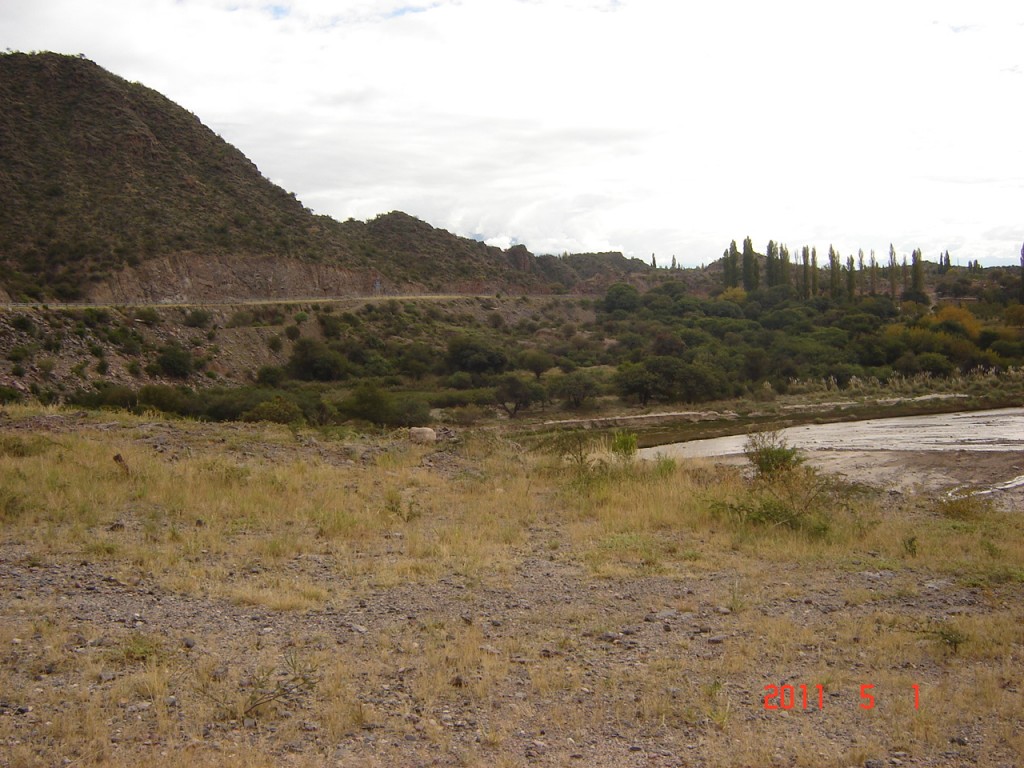 Foto: Circuito Norte Chico - Belén (Catamarca), Argentina
