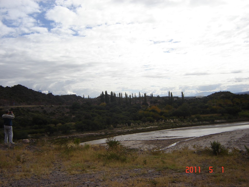 Foto: Circuito Norte Chico - Belén (Catamarca), Argentina