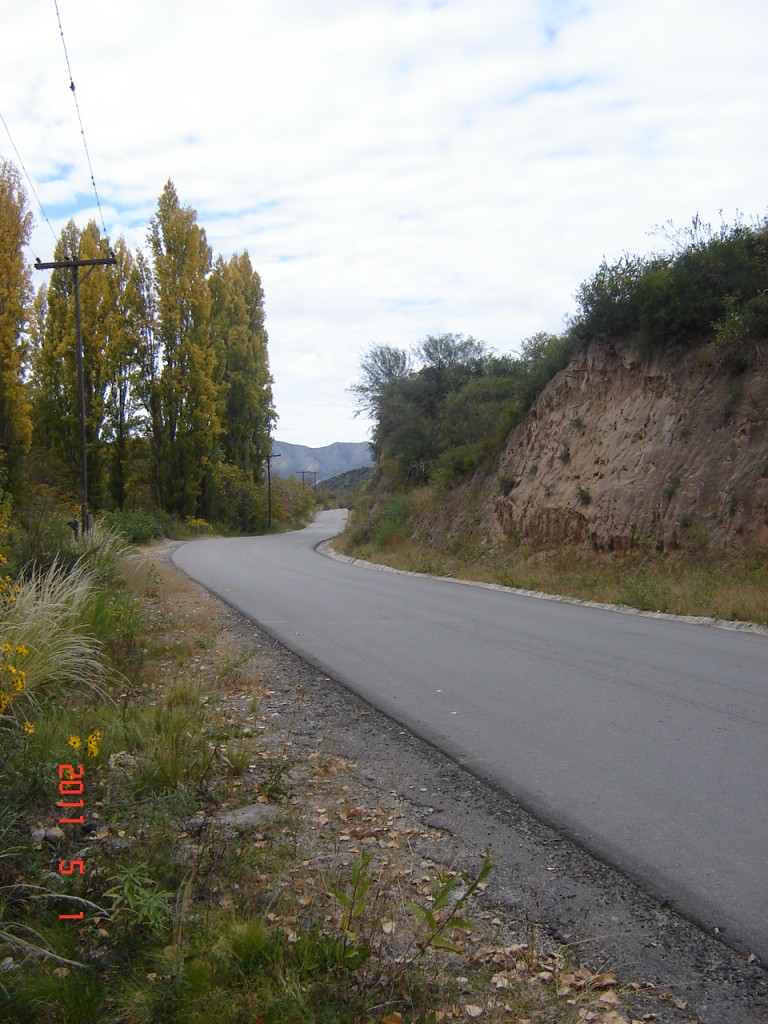 Foto: Circuito Norte Chico - Belén (Catamarca), Argentina