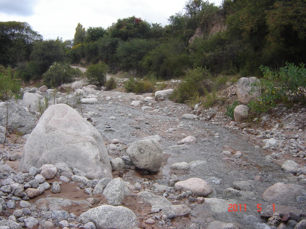 Foto: Circuito Norte Chico - Belén (Catamarca), Argentina