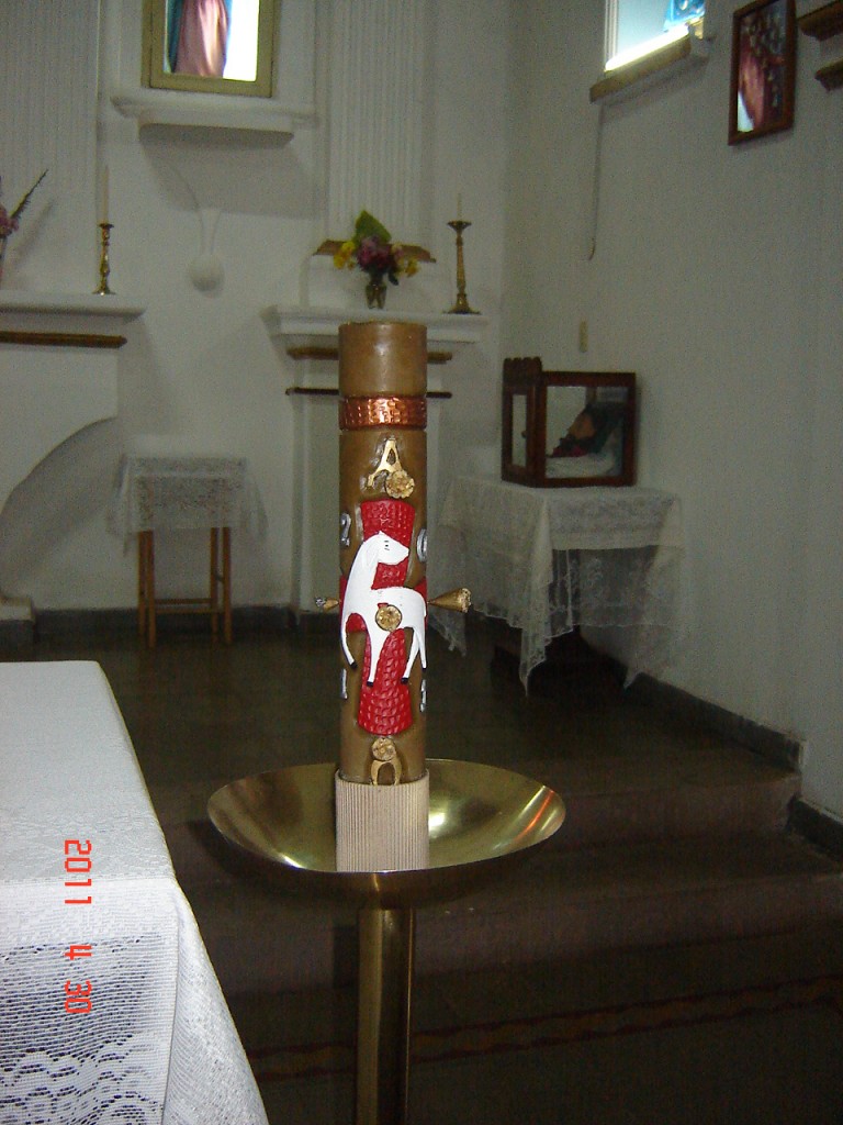 Foto: Iglesia de Londres - Londres (Catamarca), Argentina