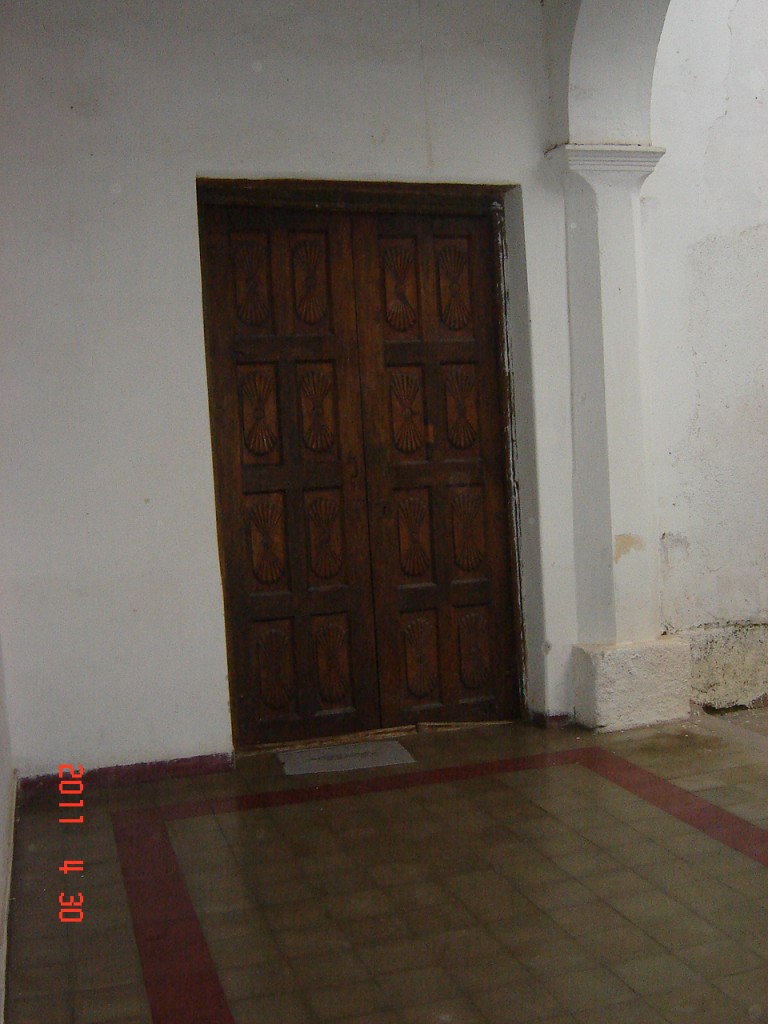 Foto: Iglesia de Londres - Londres (Catamarca), Argentina
