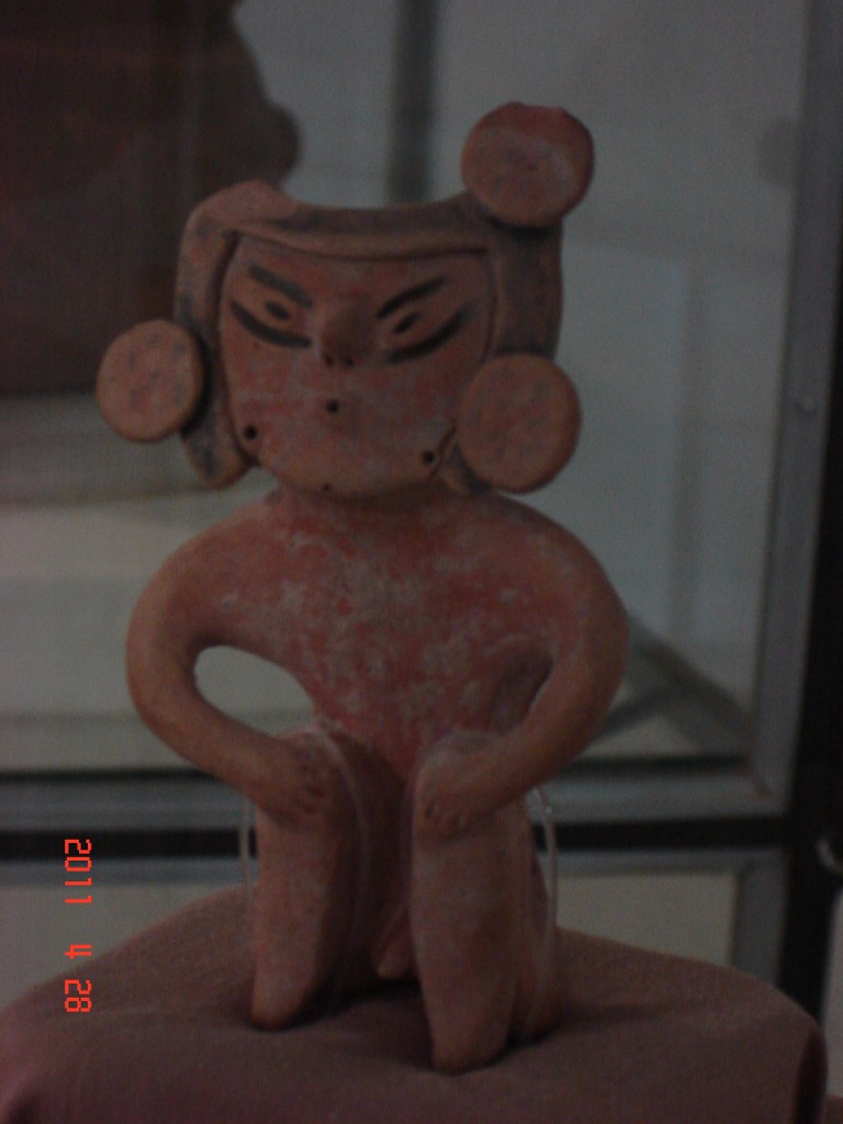 Foto: Museo del Hombre - Fiambalá (Catamarca), Argentina