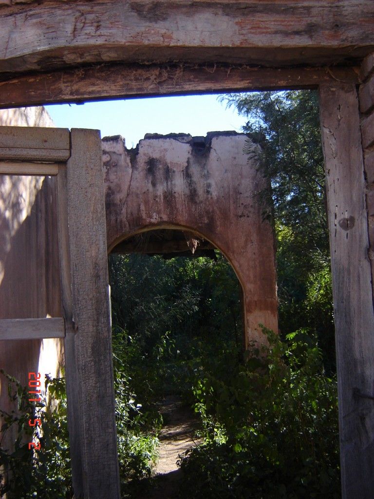 Foto: Vivienda - Londres (Catamarca), Argentina